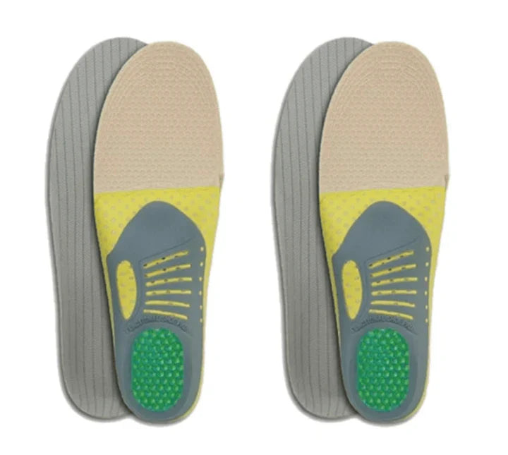 Avtoit | Orthopedic shoe insoles for flat feet