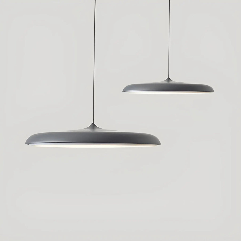 Avtoit | SleekSphere Light - Modern LED Pendant Light UFO