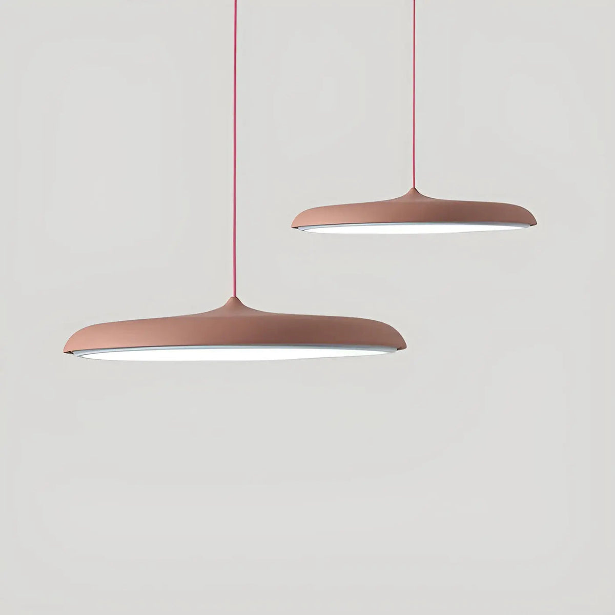 Avtoit | SleekSphere Light - Modern LED Pendant Light UFO