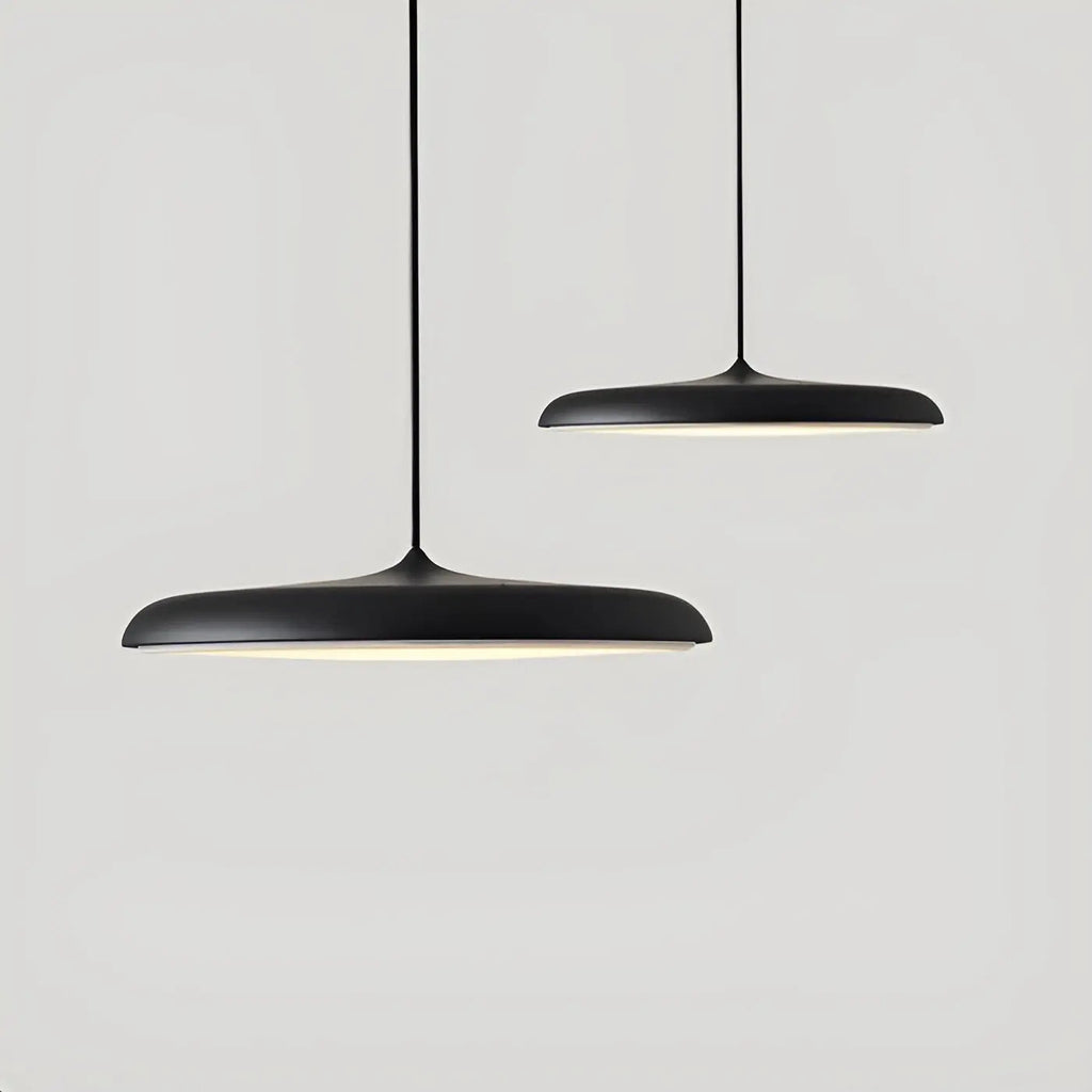 Avtoit | SleekSphere Light - Modern LED Pendant Light UFO