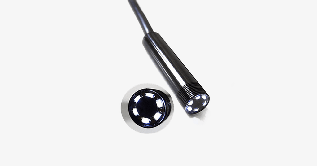 Avtoit | Endoscope camera – Click underwater now too!