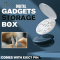 Avtoit | Storage box for digital mini devices