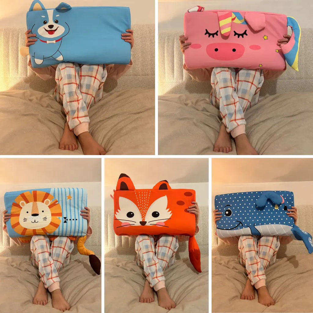 Avtoit | Snooze Pillow for Kids