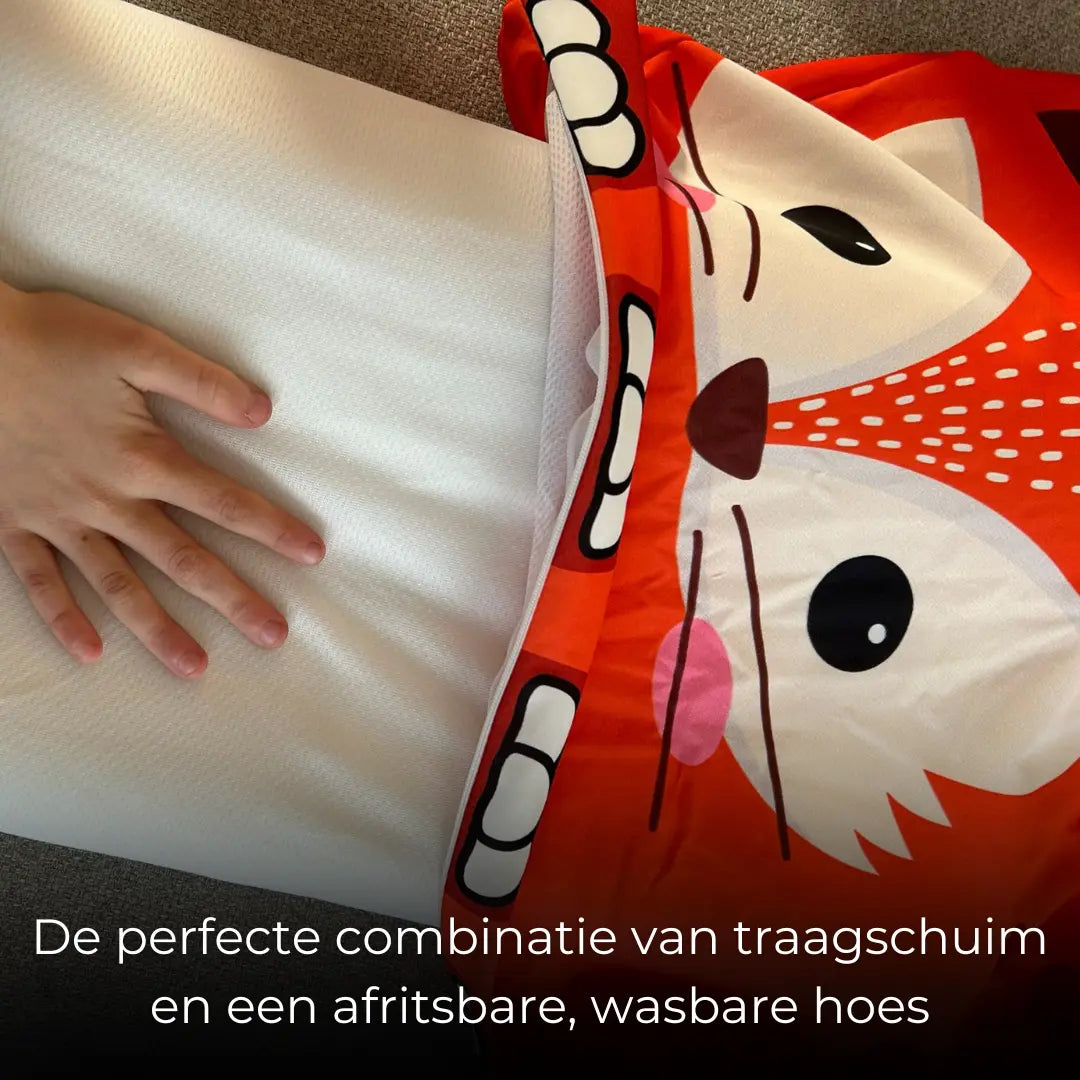 Avtoit | Snooze Pillow for Kids