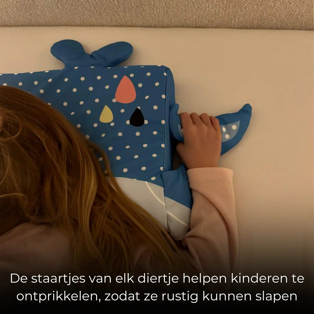 Avtoit | Snooze Pillow for Kids