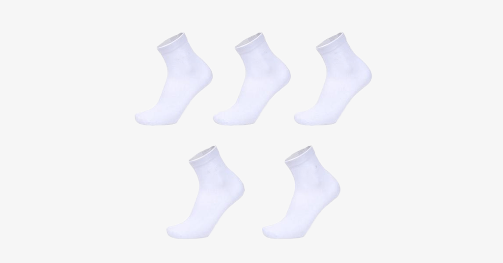 Avtoit | Bamboo Antibacterial Socks - Pamper Your Feet