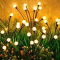 Avtoit | Solar Garden Lights – Gentle, Swinging Light for Magical Nights