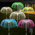 Avtoit | Solar Jellyfish Lamp