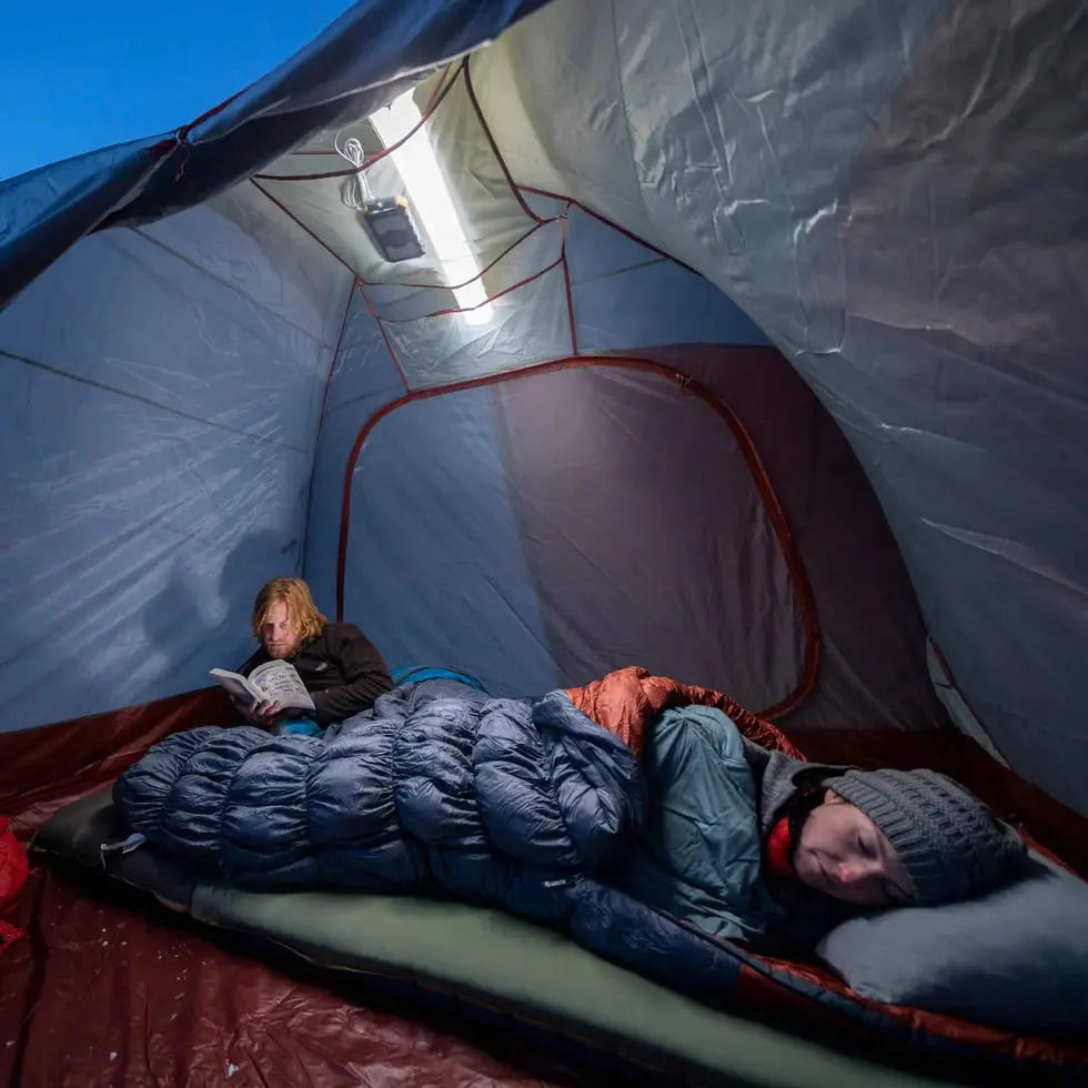 Avtoit | Solar-LED-Light Tube for Camping & Outdoor