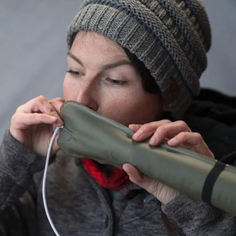 Avtoit | Solar-LED-Light Tube for Camping & Outdoor
