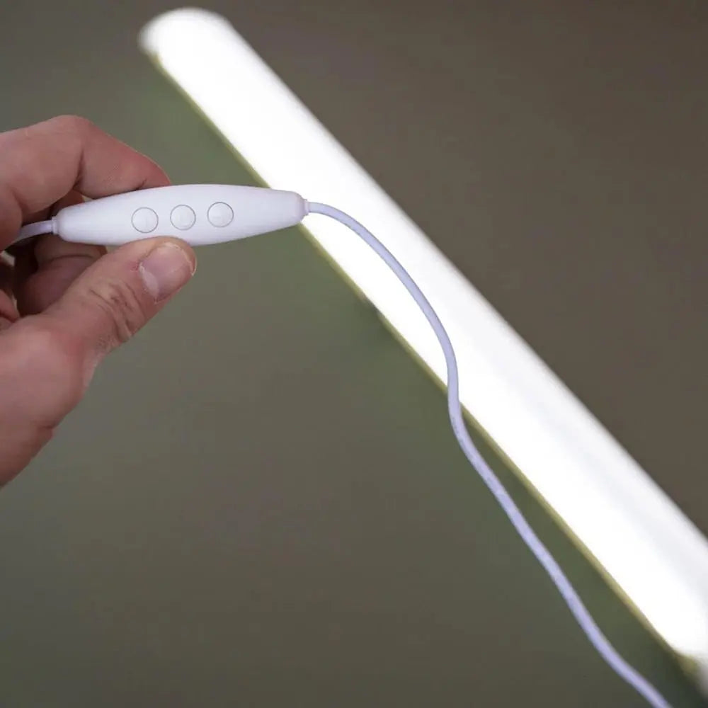 Avtoit | Solar-LED-Light Tube for Camping & Outdoor