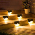 Avtoit | Solar-Step Lights – Automatic Lighting for Outdoor Areas