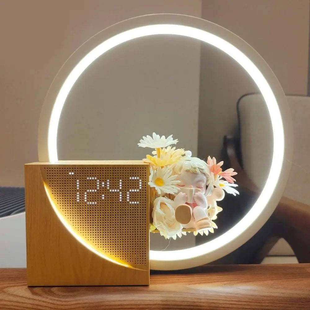 Avtoit | Sunrise Alarm Clock
