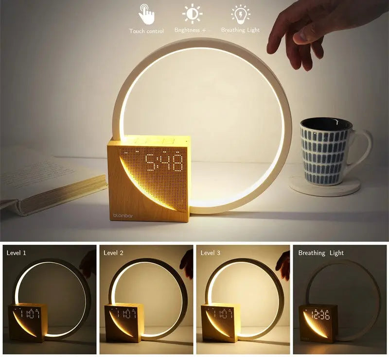 Avtoit | Sunrise Alarm Clock