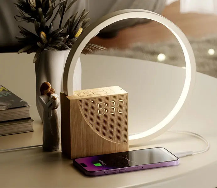 Avtoit | Sunrise Alarm Clock