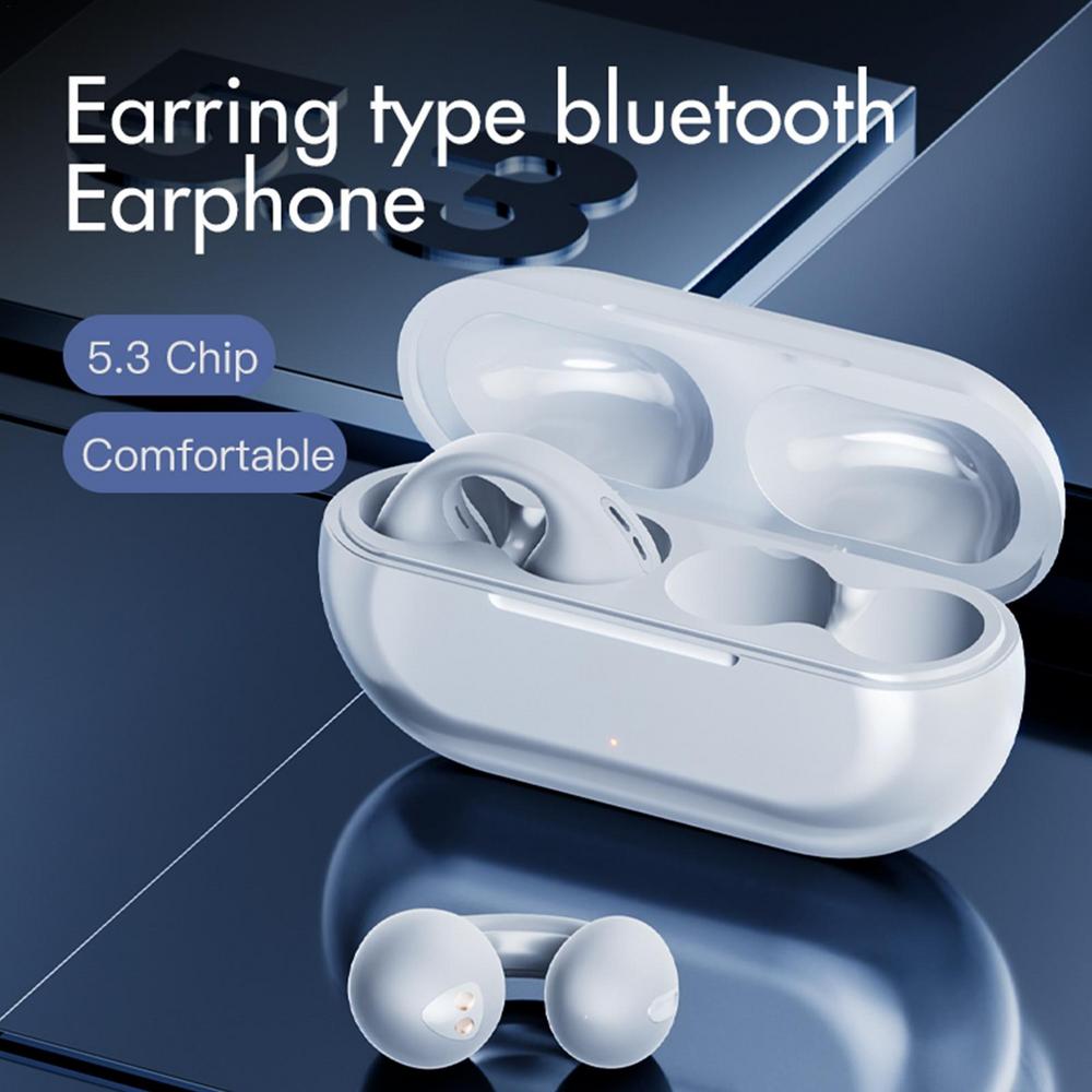 Avtoit | Wireless Bone Conduction Earbuds