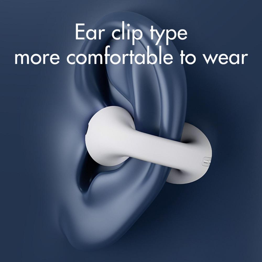 Avtoit | Wireless Bone Conduction Earbuds