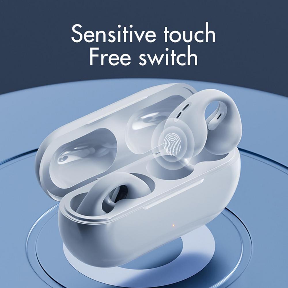 Avtoit | Wireless Bone Conduction Earbuds