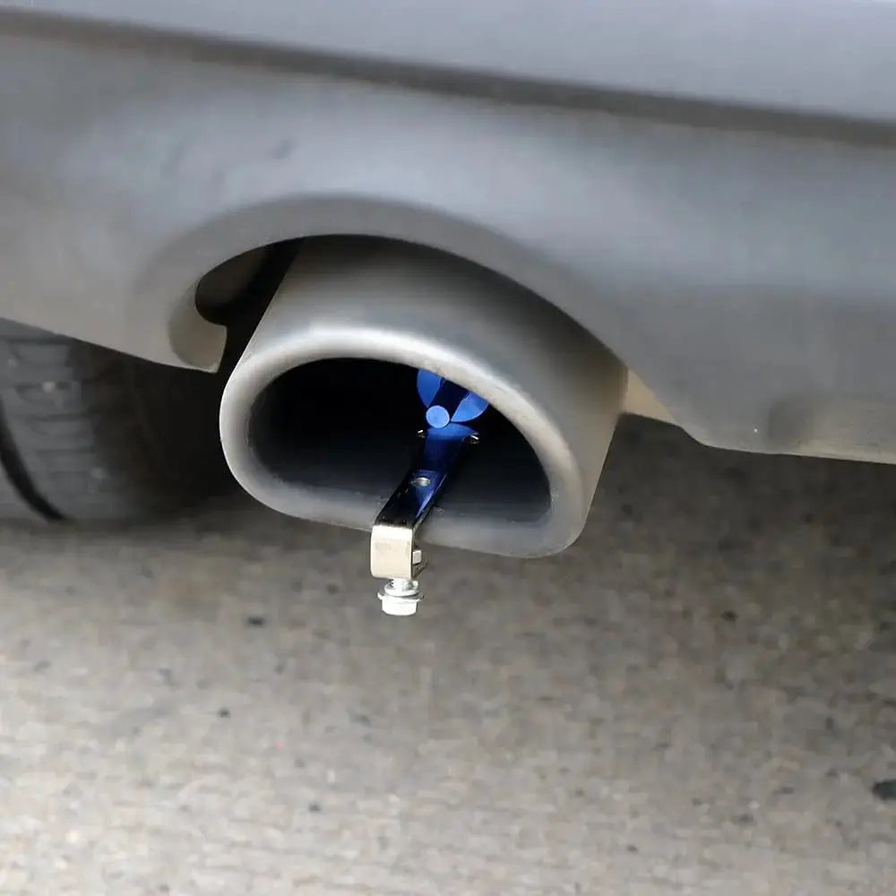Avtoit | Muffler resonator for sporty engine sound without modifications