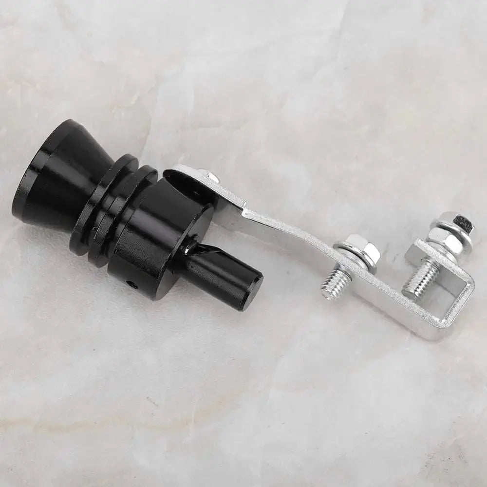 Avtoit | Muffler resonator for sporty engine sound without modifications