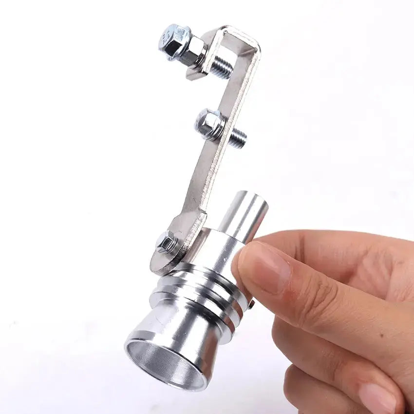 Avtoit | Muffler resonator for sporty engine sound without modifications