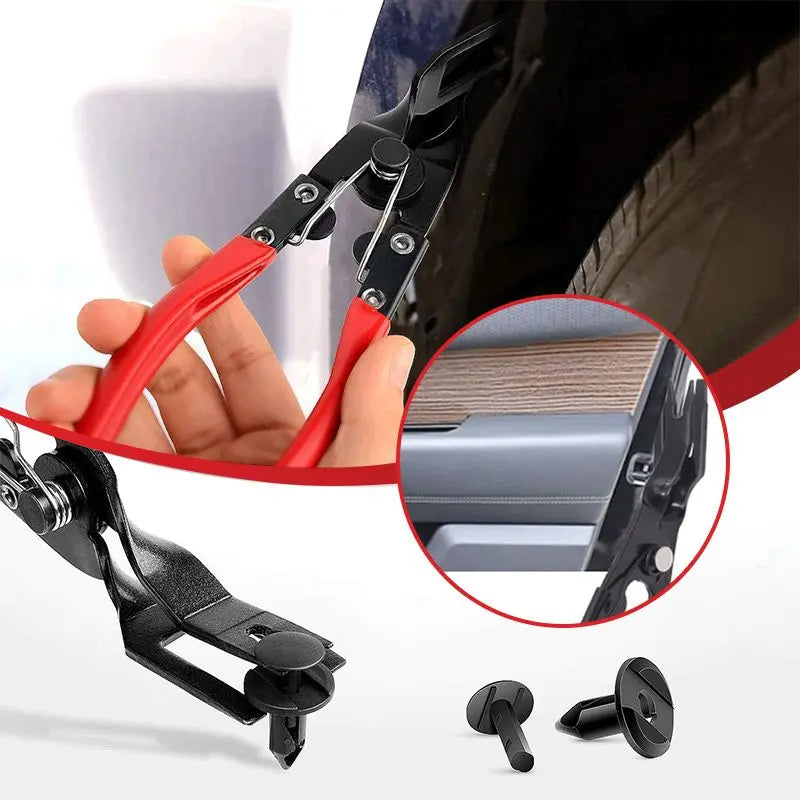 Avtoit | Stable Pliers for Removing Clips and Trims