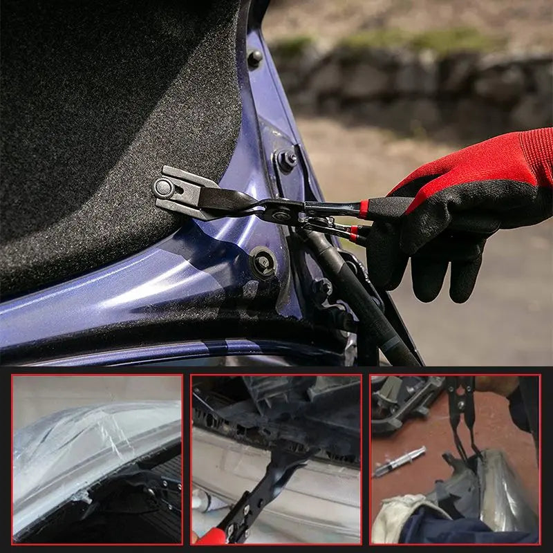 Avtoit | Stable Pliers for Removing Clips and Trims