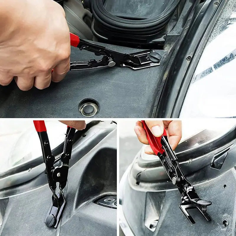 Avtoit | Stable Pliers for Removing Clips and Trims