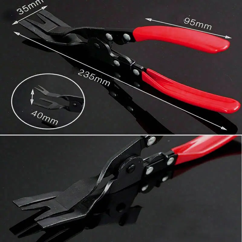 Avtoit | Stable Pliers for Removing Clips and Trims