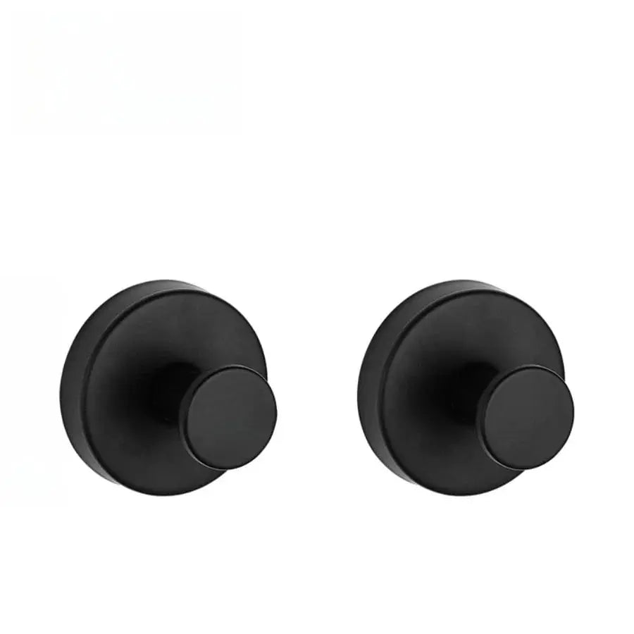 Avtoit | Strong Suction Cup Hooks (5kg Load) | Heavy Duty, Weatherproof & Damage-Free Hanging