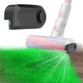 Avtoit | Dust indicator lamp for spotless cleaning