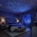 Avtoit | Galaxy Projector for a Magical Starry Sky at Home