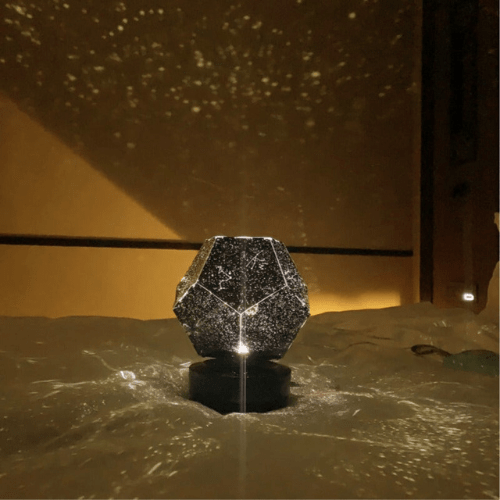 Avtoit | Galaxy Projector for a Magical Starry Sky at Home