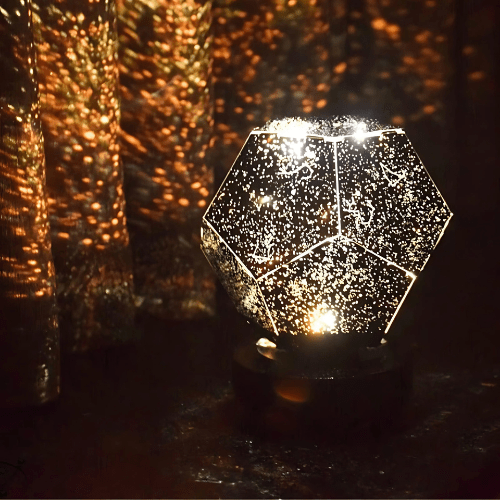 Avtoit | Galaxy Projector for a Magical Starry Sky at Home