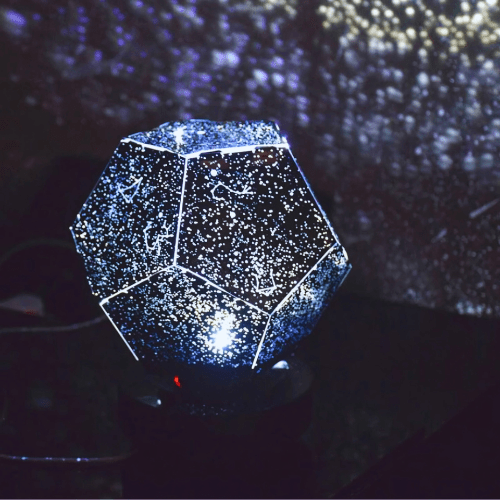 Avtoit | Galaxy Projector for a Magical Starry Sky at Home