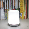 Avtoit | Touchless rechargeable table lamp | Dimmable LED table lamp with USB connection