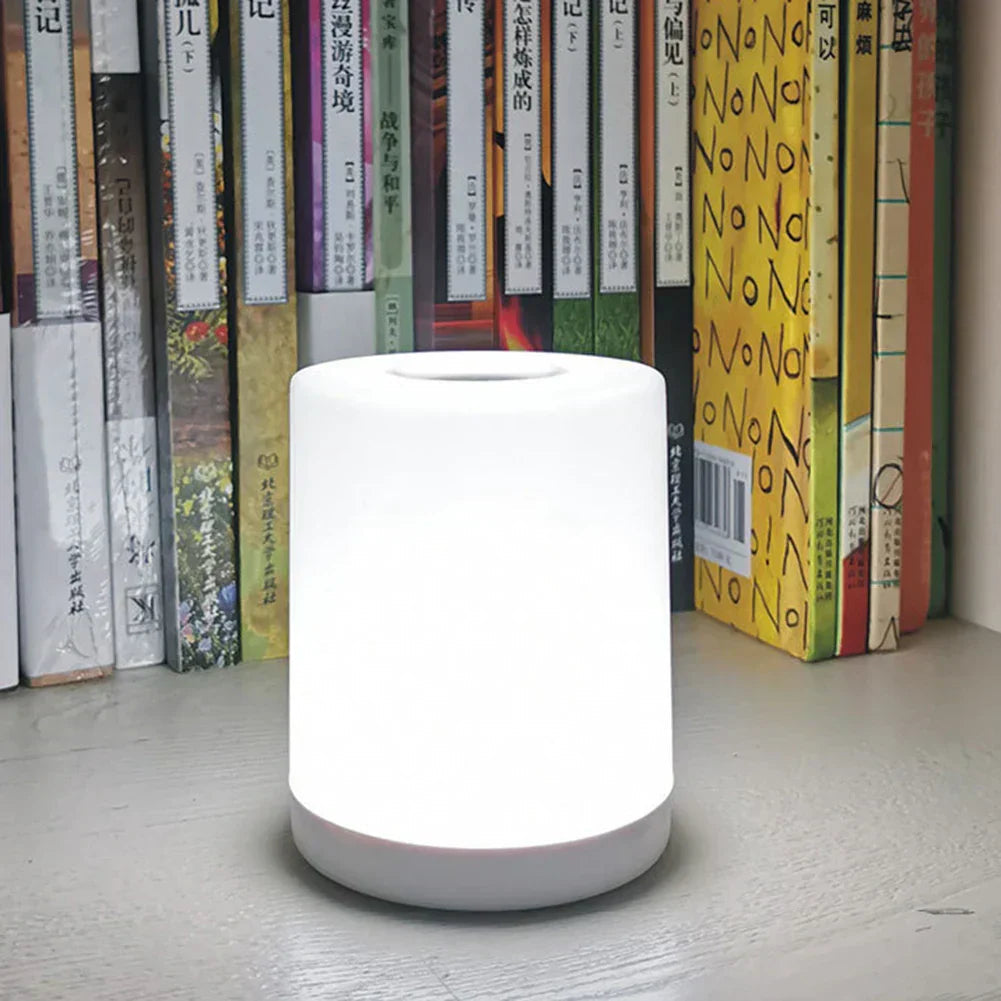 Avtoit | Dimmable LED table lamp with USB connection for flexible light