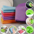 Avtoit | Stripe-free Reusable Cleaning Cloths – Effortless & Chemical-free