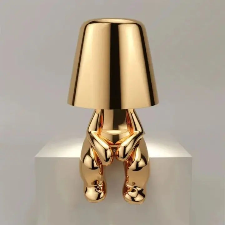 Avtoit | Stylish cordless lamp – Dimmable LED mood lighting