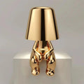 Avtoit | Stylish cordless lamp – Dimmable LED mood lighting