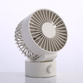 Avtoit | Summer Mini USB Powered Portable Fan - Touch to Enjoy the Gentle Breeze