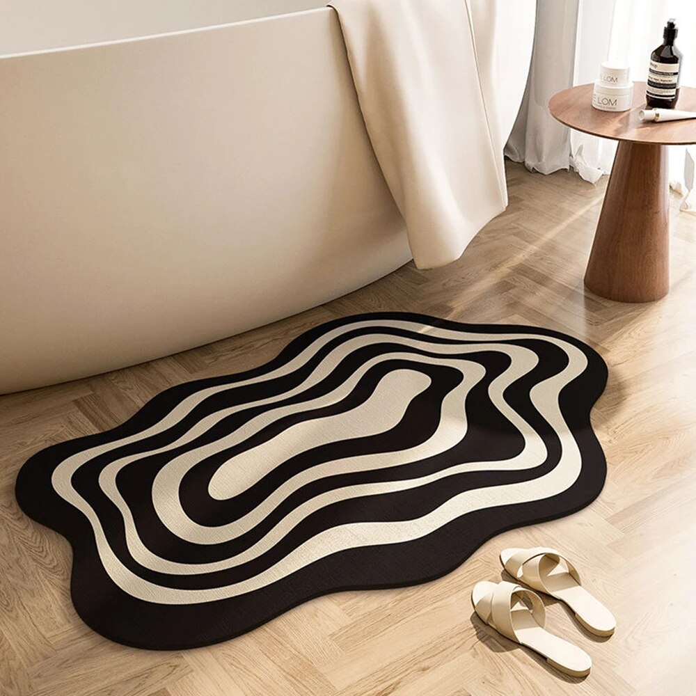 Avtoit | Super Absorbent Bath Mat