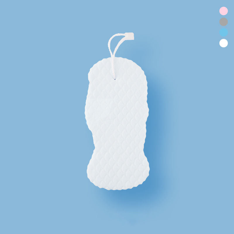 Avtoit | Super soft exfoliating bath sponge