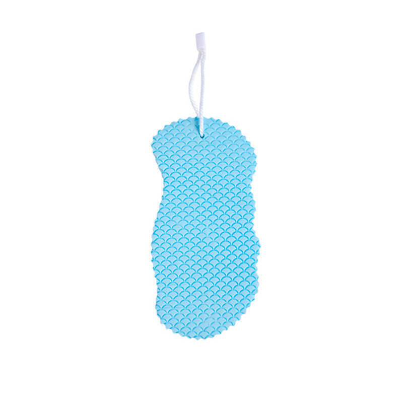 Avtoit | Super soft exfoliating bath sponge