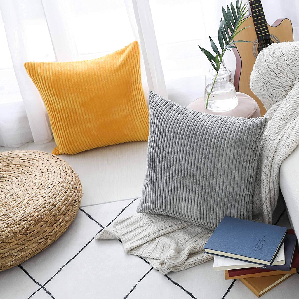 Avtoit | Cord Pillowcase