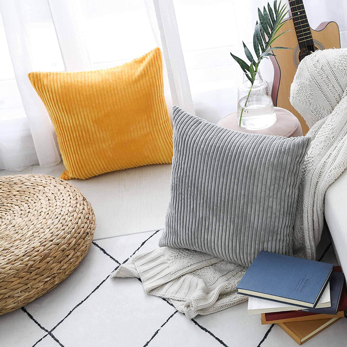 Avtoit | Cord Pillowcase