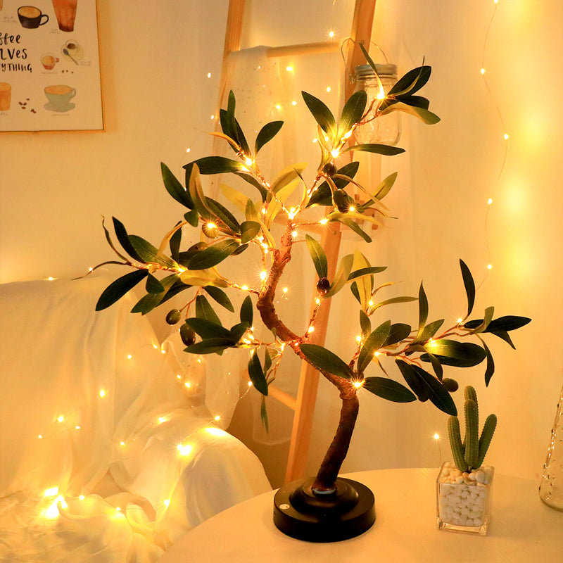 Avtoit | BranchLight - Nature-Inspired LED Table Lamp