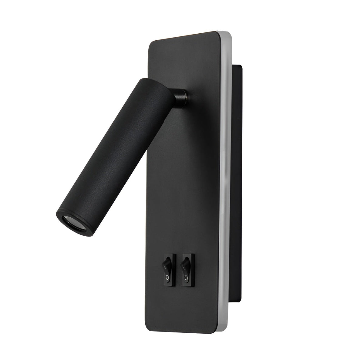 Avtoit | Swivel330 | Minimalist Cylinder Wall Light – Adjustable 330° Rotating LED Sconce