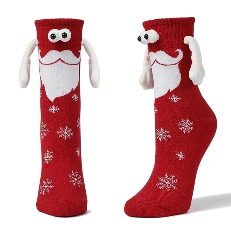 Avtoit | MAGNETIC Socks WINTER EDITION