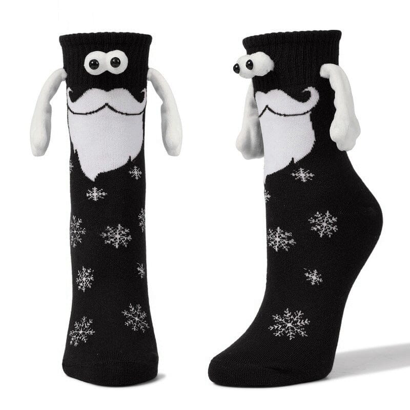 Avtoit | MAGNETIC Socks WINTER EDITION